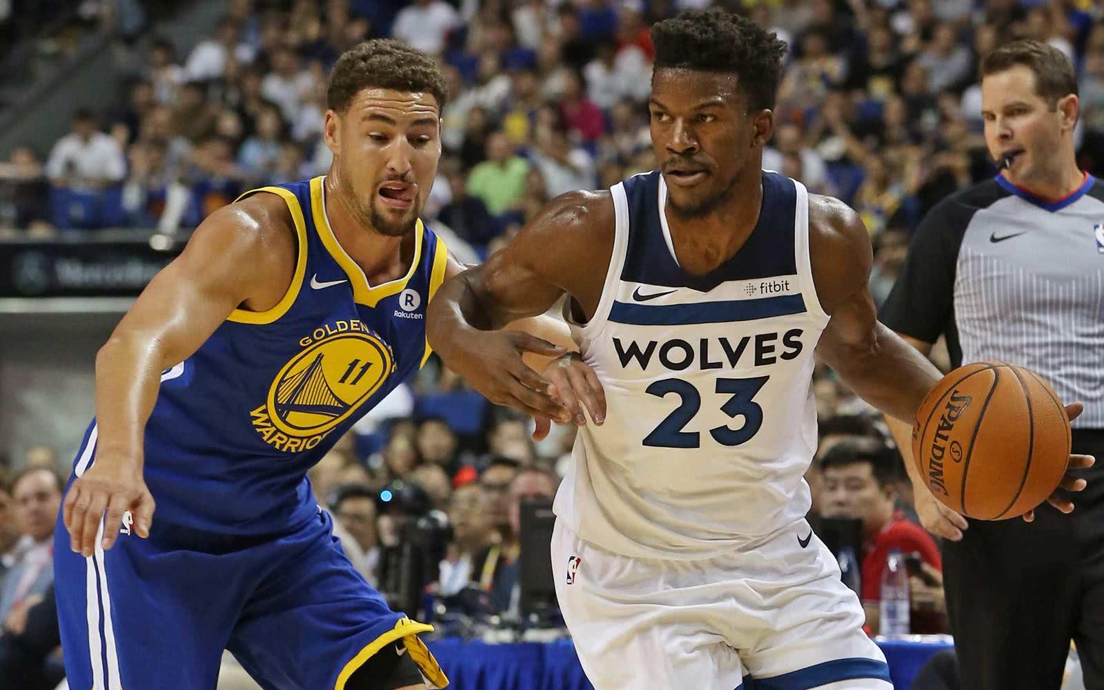 NBA：独行侠爆冷击败雄鹿（NBA：独行侠掀翻雄鹿上演冷门）