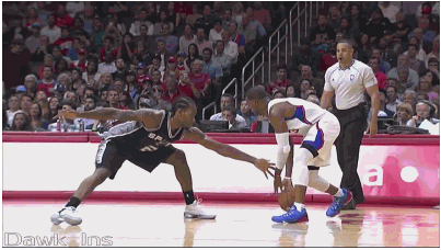 奎因：没赢感觉糟透了，我唯一在乎的就是赢，不让我上场都行（奎因：输球太糟，我只在乎胜利，哪怕不出场也行）