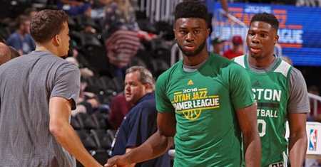 罗里-德拉普：直到我31岁时，外界才开始关注我的界外球能力（罗里-德拉普：31岁才等来外界对我界外球的关注）