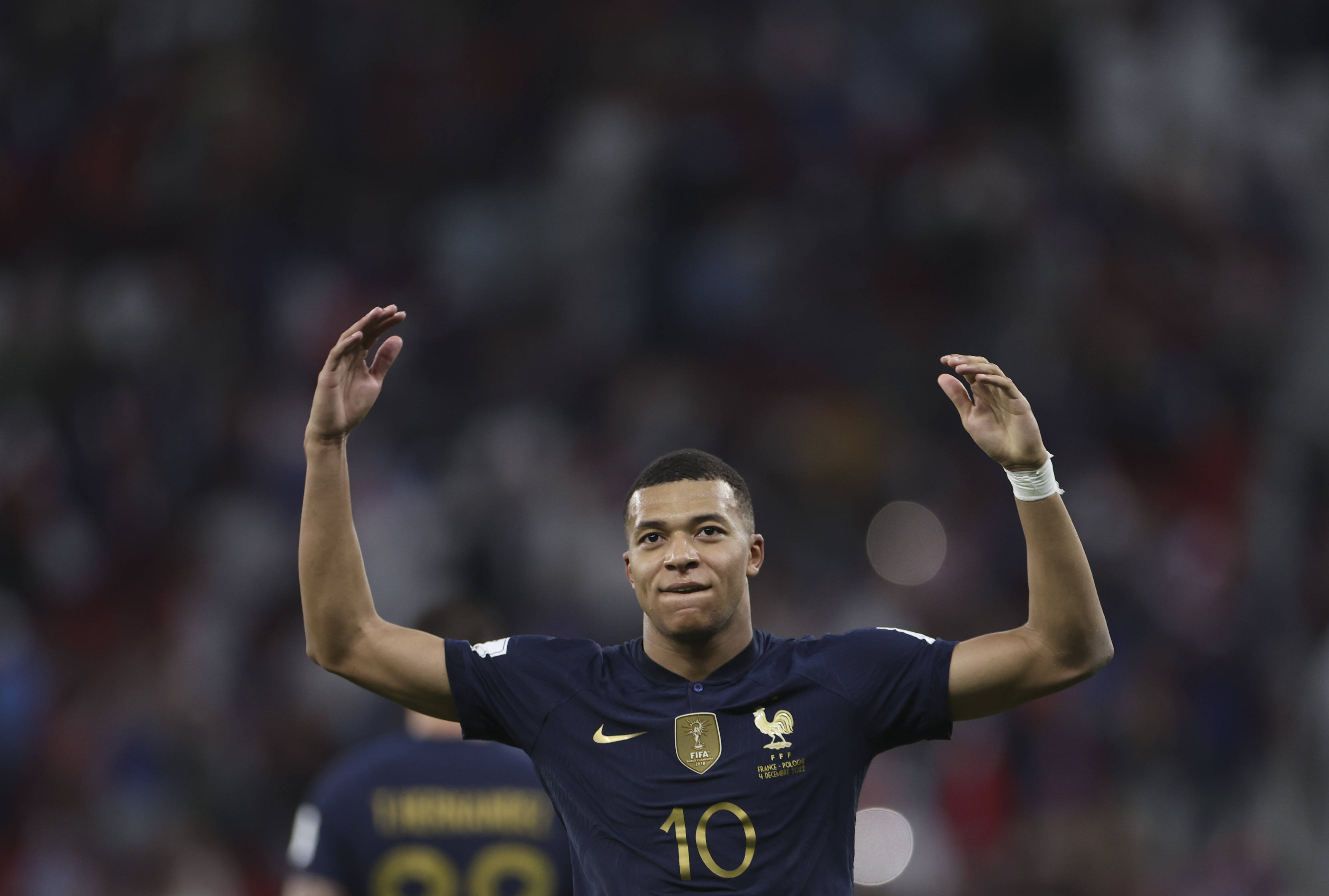 德转西甲身价涨幅榜：居莱尔上涨3000万欧，姆巴佩上涨2000万欧（德转发布西甲身价上调榜：居莱尔+3000万欧，姆巴佩+2000万欧）