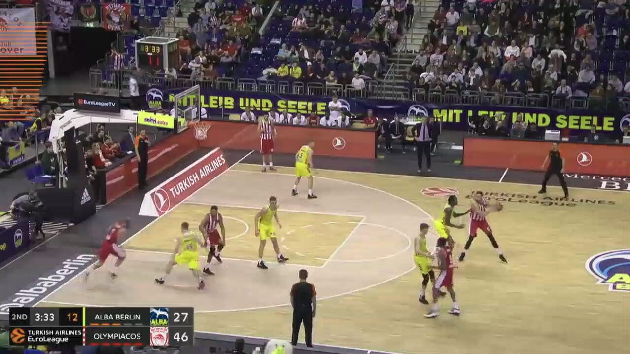 老父亲保罗现场观战，见证儿子辉煌时刻