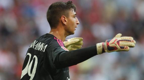 杨晨对话施拉普纳：中国球员不该只为钱踢球，留洋从乙级开始（杨晨与施拉普纳对谈：中国球员别只为钱踢球，留洋应从乙级起步）